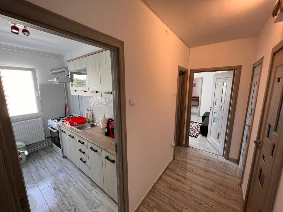 3 Rooms Apartment Airy & Bright Palas Style Iasi Exterior foto